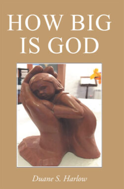How Big Is God
