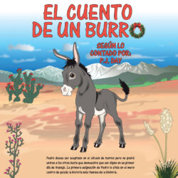 El Cuento de un Burro