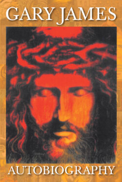 Gary James