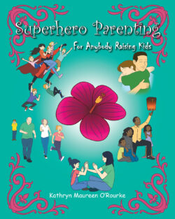 Superhero Parenting