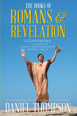 Romans and Revelation