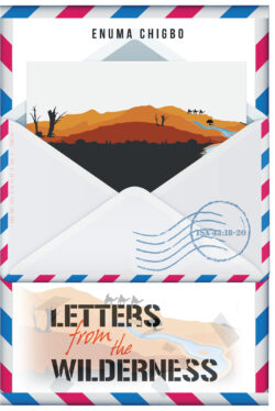 Letters From the Wilderness