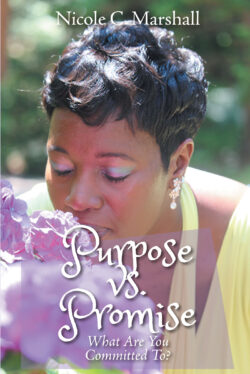 Purpose vs. Promise
