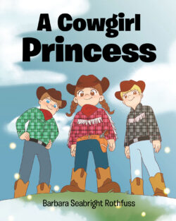 A Cowgirl Princess
