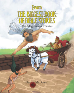 From the Biggest Book of Bible Stories