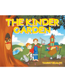 The Kinder Garden