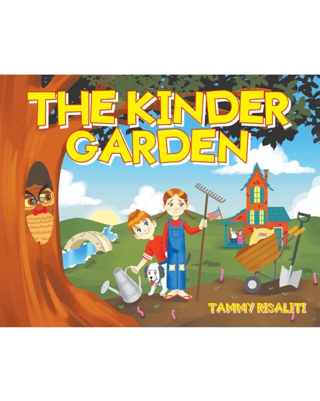 The Kinder Garden