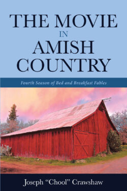 The Movie in Amish Country