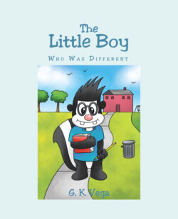The Little Boy Who Was Different