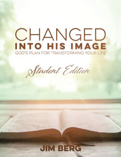 Changed into His Image