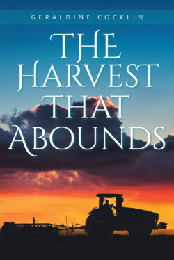 The Harvest That Abounds
