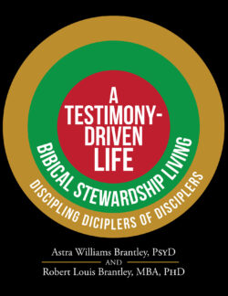 A Testimony-Driven Life