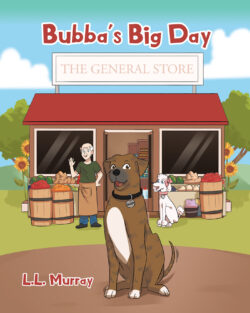 Bubba's Big Day