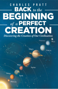 Back to the Beginning of a Perfect Creation