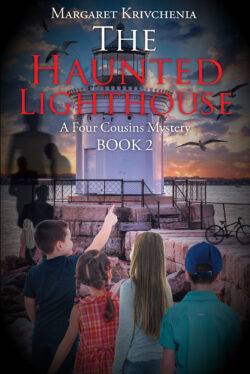 The Haunted Lighthouse
