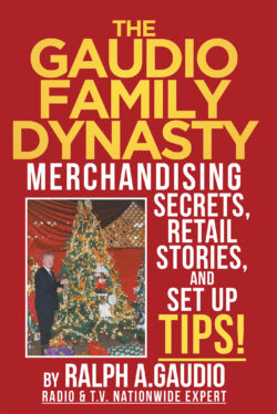 The Gaudio Family Dynasty