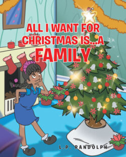 All I Want for Christmas Is…A Family