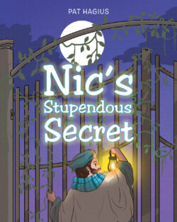 Nic's Stupendous Secret