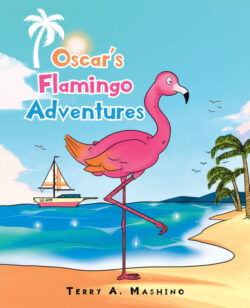 Oscar's Flamingo Adventures