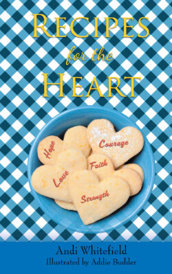 Recipes for the Heart
