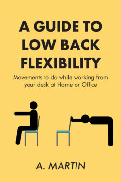 A Guide to Low Back Flexability