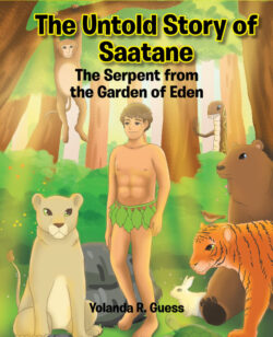 The Untold Story of Saatane