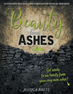 Beauty from Ashes