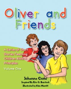 Oliver and Friends