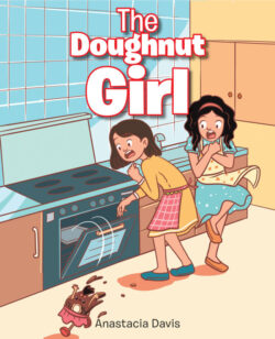 The Doughnut Girl