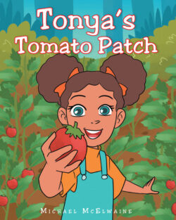 Tonya's Tomato Patch