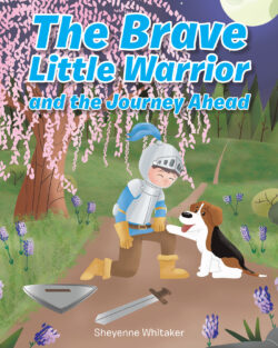 The Brave Little Warrior and the Journey Ahead
