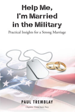 Help Me, I'm Married in the Military