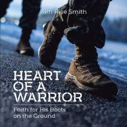 Heart of a Warrior