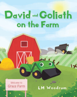 David and Goliath on the Farm