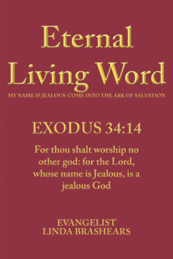 Eternal Living Word