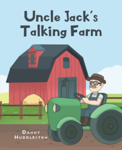 Uncle Jack's Talking Farm