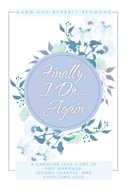 Finally, I Do... Again