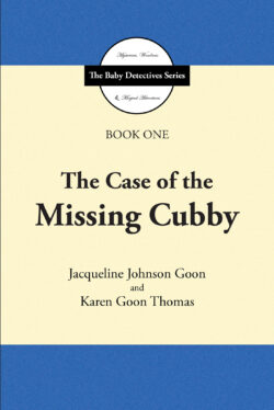 The Case of the Missing Cubby