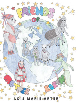 Friends of Mother Earth