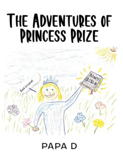 The Adventures of Princess Prize