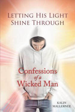 Letting His Light Shine Through