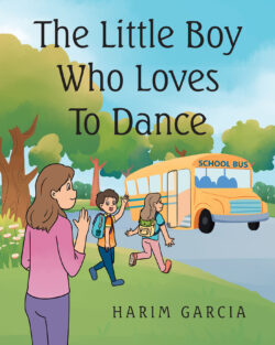 The Little Boy Who Loves to Dance