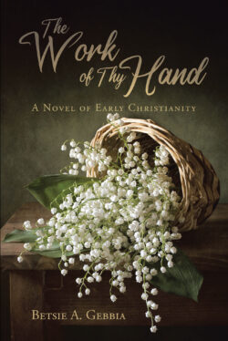 The Work of Thy Hand