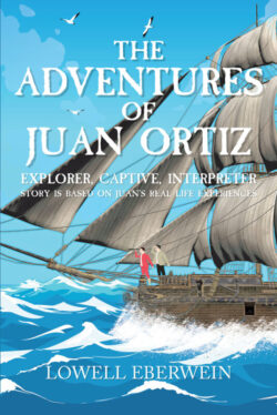 The Adventures of Juan Ortiz