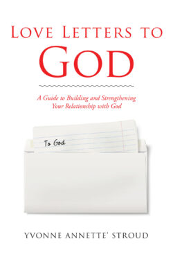Love Letters to God