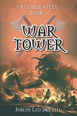 War Tower