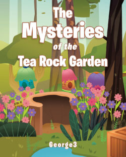The Mysteries of the Tea Rock Garden