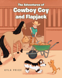 The Adventures of Cowboy Coy and Flapjack