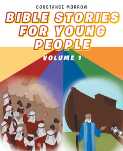 Bible Stories for Young People