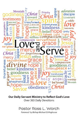 Love and Serve